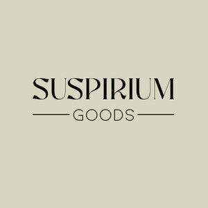 Suspirium Goods